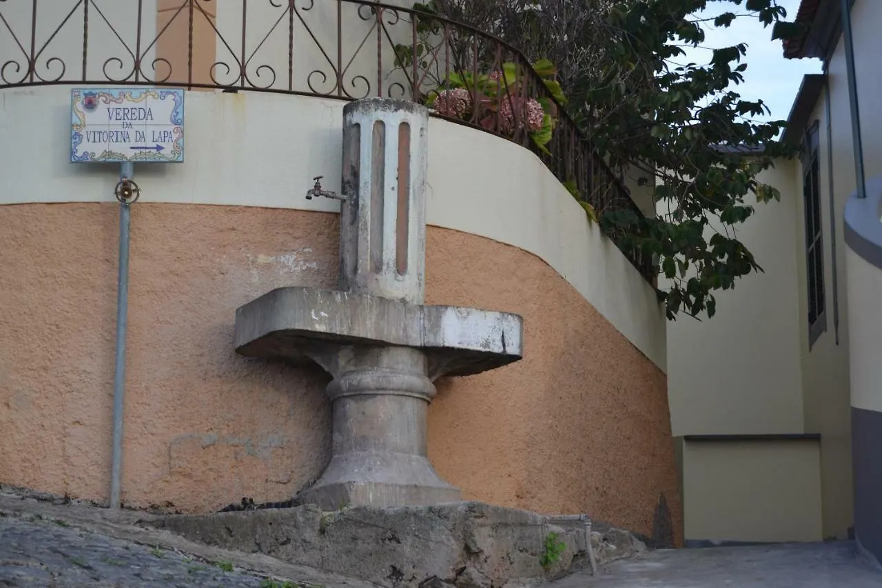Hostel Casal Sao Joao 里贝拉布拉瓦 葡萄牙