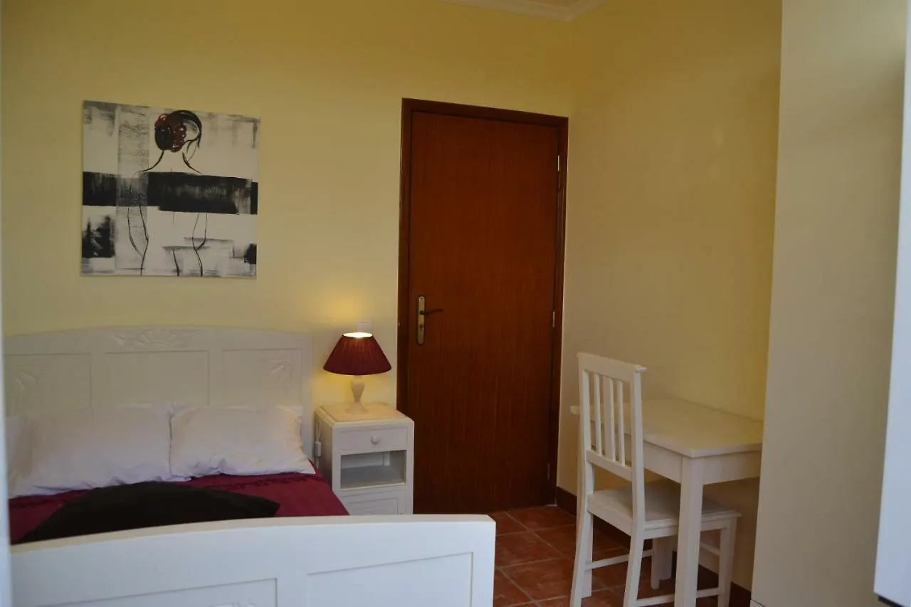 Hostel Casal Sao Joao 里贝拉布拉瓦 0*,  葡萄牙