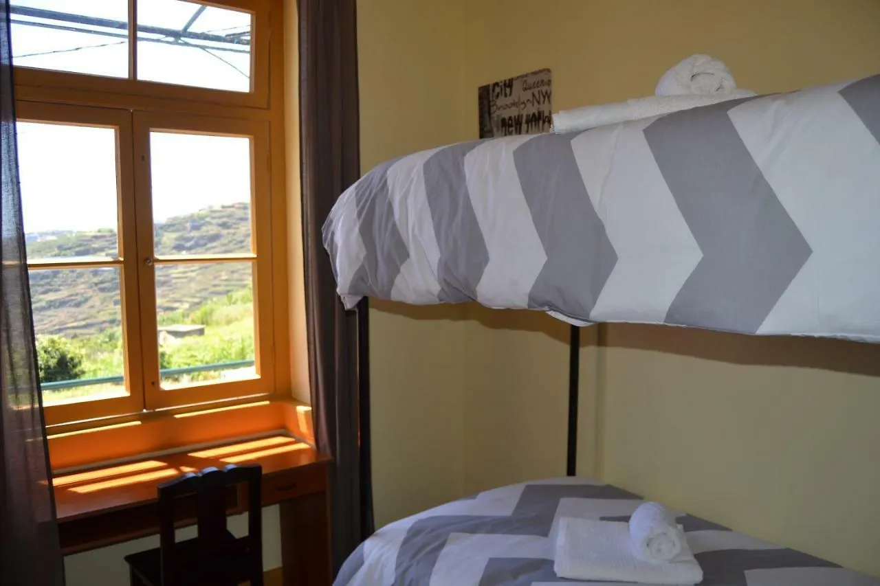 Hostel Casal Sao Joao 里贝拉布拉瓦 0*,