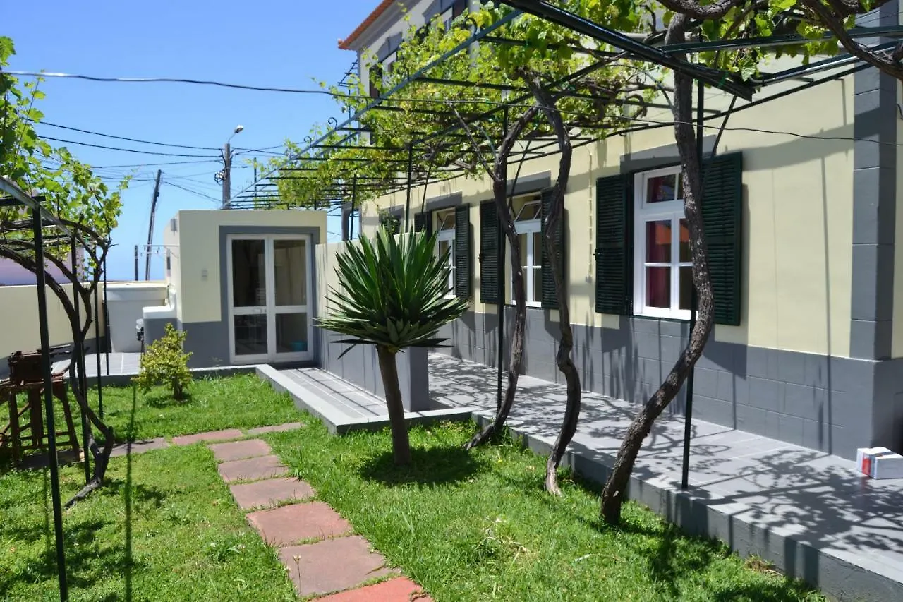 Hostel Casal Sao Joao 里贝拉布拉瓦 葡萄牙