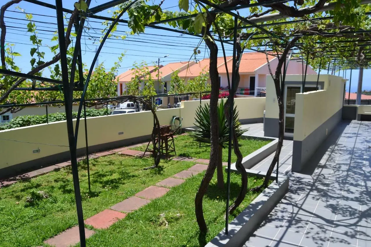 Hostel Casal Sao Joao 里贝拉布拉瓦