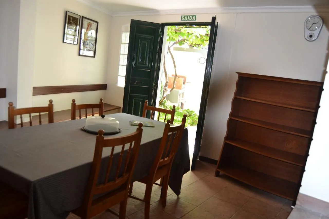 Hostel Casal Sao Joao 里贝拉布拉瓦 0*,  葡萄牙