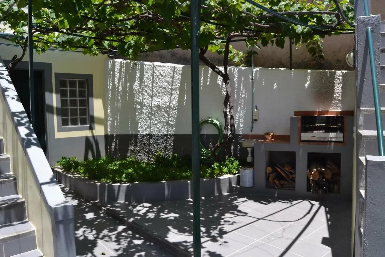 Hostel Casal Sao Joao Ribeira Brava