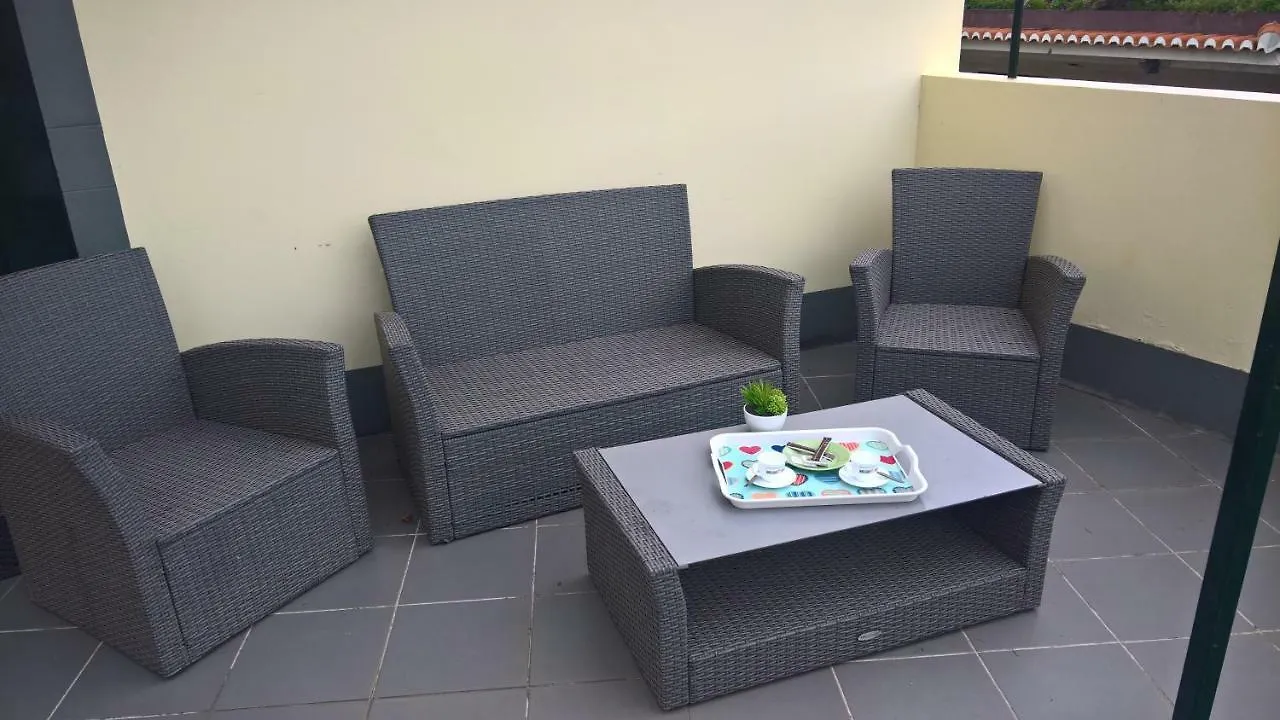 Hostel Casal Sao Joao 里贝拉布拉瓦 0*,  葡萄牙
