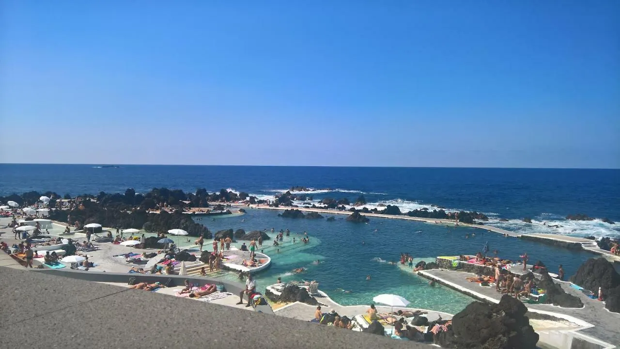 Hostel Casal Sao Joao 里贝拉布拉瓦