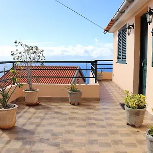 Ferienhaus Casa Bela Vista, Ribeira Brava