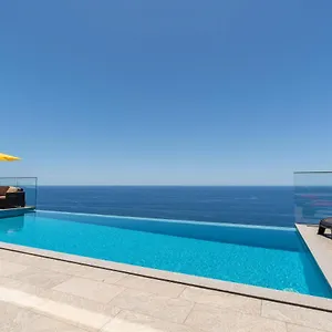  Сasa de vacaciones Sonho Do Oceano