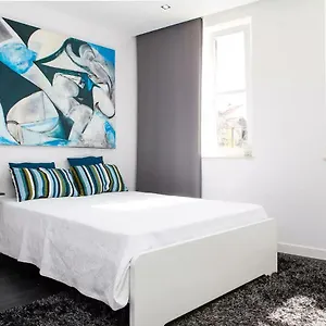Homecity Apartamento Coímbra