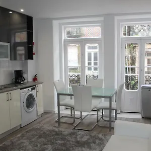 R3 - Lovers - Fado Apartamento Coímbra