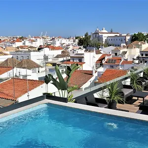 Authentic Hotel Tavira